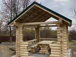 Срубы - фото 3