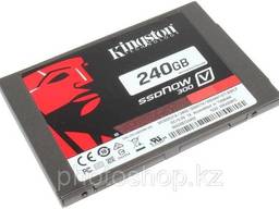 SSD диск 240 gb