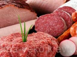 Стабилизатор для мясных продуктов "АлмаТекс 50/10 Структура плюс"