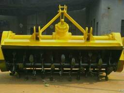 Стабилизатор грунта