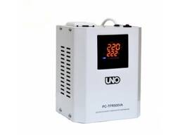 Стабилизатор напряжения UNO PC-TFR 1000VA