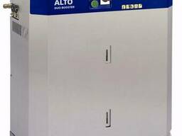 Стационарный аппарат высокого давления Duo. ..