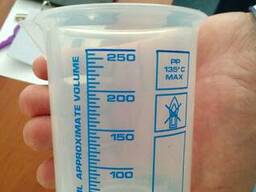 Стакан лабораторный 250 мл