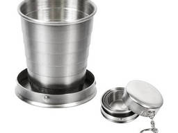 Стакан складной, Boyscout 61133