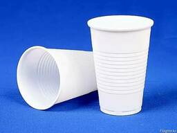 Стаканчики одноразовые