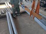 Стальная опора линий электропередач (ЛЭП) У220-2т 5 - фото 3