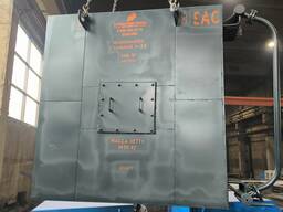 Стальной экономайзер Э-3,5