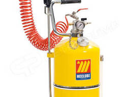 Стальной Окрашенный Спреер 24 Л 050-1520-