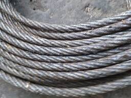 Стальной канат ГОСТ 3066-80