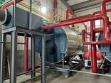 Стальной водогрейный и паровой котел под ваши потребности - фото 4