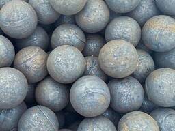 Стальные мелющие шары 120 мм