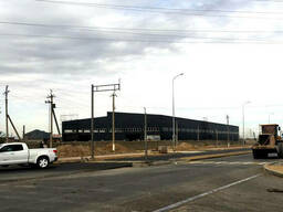 Резервуар вертикальный (100,300,500,700,1000,5000,10000) итд