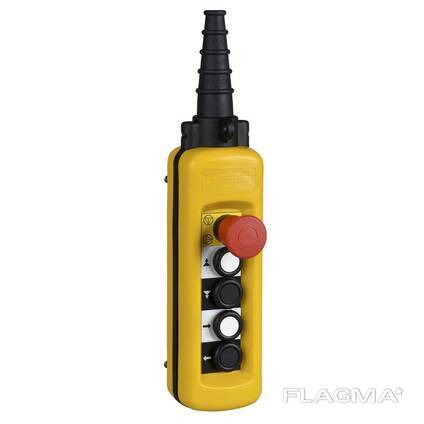 Станция подвесная (пульт) XACA49131 Schneider Electric