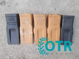 Купить универсальные коронки Hitachi ZX230LC