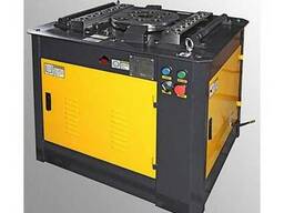 Станок для гибки арматуры до 40 мм GW40A-4(Автомат)