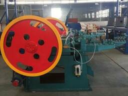 Станки для производства гвоздей