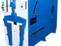 Станки гофроколен электромех. Rme: 140, 165, 220, 265, 315, 400, 600мм