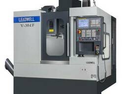 Станки мировых брендов