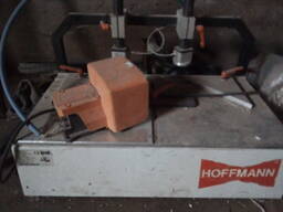 Станки по дереву