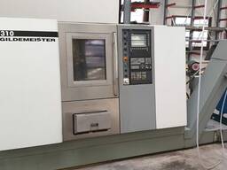 Станочное оборудование