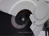 Станок абразивный отрезной Cut-Off Machine STALEX 400M/3 (380 В) - photo 3