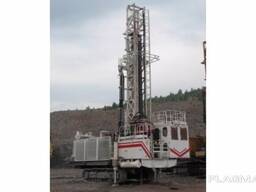 СТАНОК БУРОВОЙ СБШ-160/230