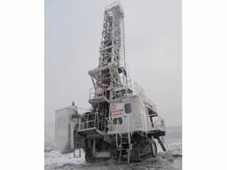 Станок буровой СБШ-250Д