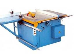 Станок Циркулярный (Круглопильный) Ц6-2Ит