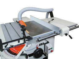 Станок Циркулярный (Круглопильный) Jts-700L