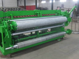 Станок для изготовления сварочных сеток в рулонах цена в алматы как купить с завода Китая