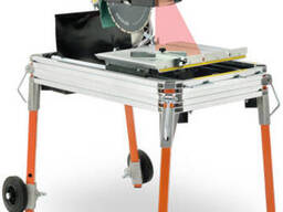 Станок для резки камня KZ9001 Nuova Battipav Elite 80S