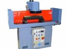 Станок для шлифовки Гбц и блоков цилиндров. ..