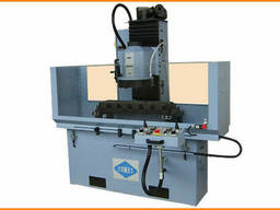 Станок для шлифовки кирпича и керамики. ..