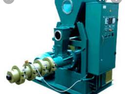 Станок экструдер "Bronto E 1000" принимаем заказы на экструдирование сои