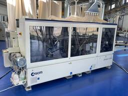 Станок кромкооблицовочный модель SCM OLIMPIC K 560 HP T-ER2