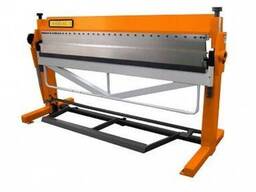 Станок листогибочный ручной StalexPBB 2050/3SH