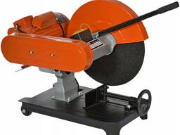 Станок отрезной Кратон COS-2800/400(2.8 кВт)