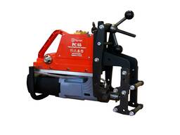 Станок рельсосверлильный РС-65