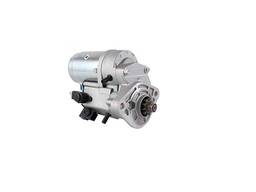 Стартер Cat 232, d3k, d5r 228000-8450