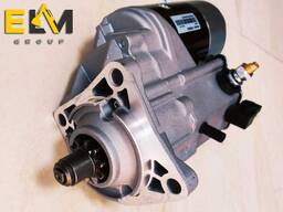 Стартер Caterpillar Cat d325 D330 D320 D324