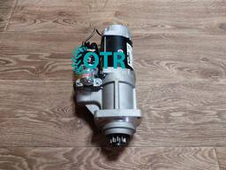 Стартер Delco Remy 8200077 на спецтехнику
