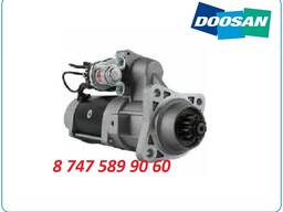 Стартер Doosan Solar 300, 300lc-7 65.26201-7070d