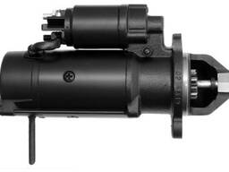 Стартер, экскаватор перегружатель Terex-Fuchs, двигатель Deutz