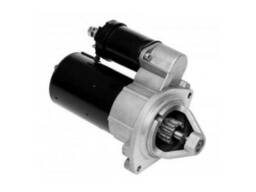 Стартер Liebherr 11386644