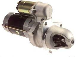 Стартер для грузового автомобиля Daf