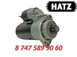Стартер Hatz 0986018080