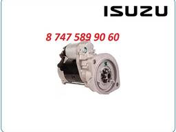 Стартер Isuzu 4jb1, 4jj1 S13-557
