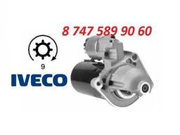 Стартер Iveco Daily 504201467