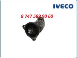 Стартер Iveco Euro Star 0001417006