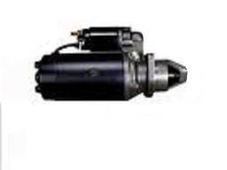 Стартер на грузовой автомобиль MAN